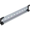 Delock Top Hat Rail 35 x 7.5 mm (10 Inches)