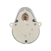 DC Gear Motor High Torsion Adjustable Speed Reversible Self Locking