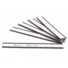 Nobo Magnetic Name Holder, Pack of 10, 150 x 20