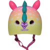C-Preme Raskullz Child Helmet (5+ Years) - Super Rainbow Corn,