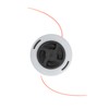 C26‑2 Trimmer Head Replacement for Stihl FS55 FS56 Trimmer Weedeater