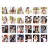 Niju Goods Photo Cards Set of 63 [Korean Word Cards]