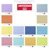Amsterdam Acrylic Paint Set 12 x 20 ml Soft Pastel