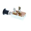 Universal Automotive Headlight Switch
