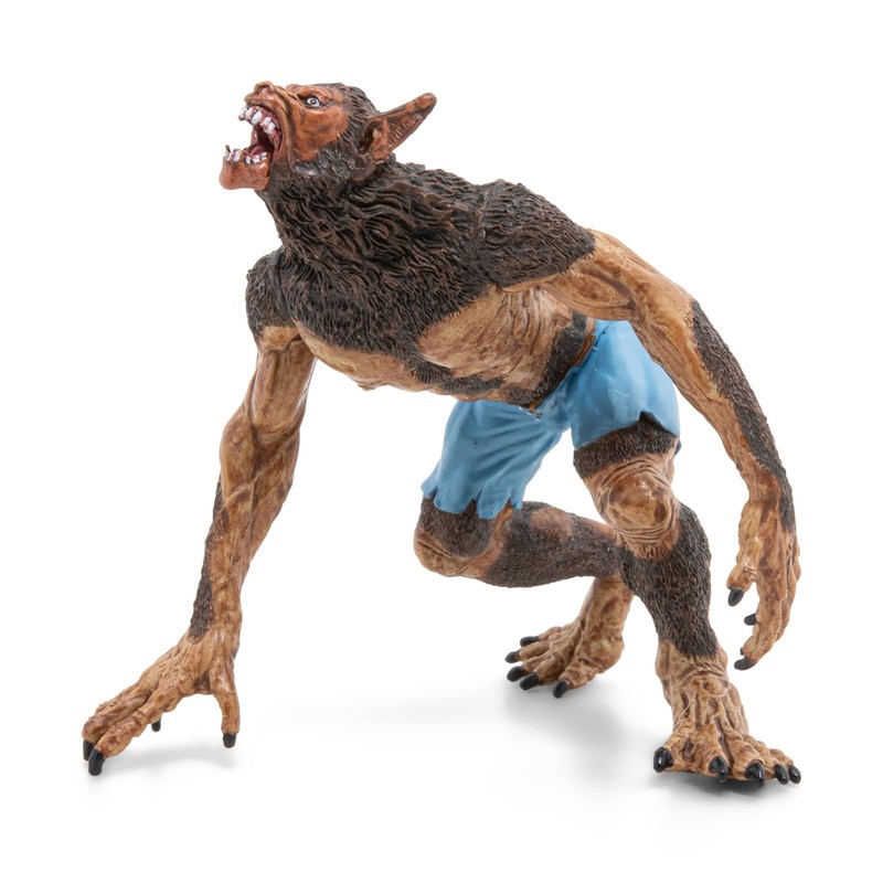 Papo 38956 Werwolf
