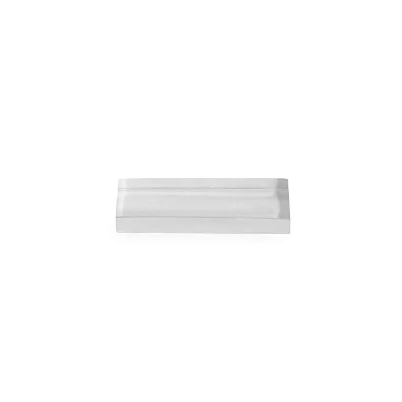 Jonathan Adler - Acrylic Pill Stand - Large - Clear