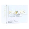 Pilocres Suplemento Alimenticio 30 Cápsulas Sin Sabor