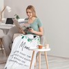 Gifts for Mom, Mothers Gifts Blanket for Thanksgiving Day, Mom
