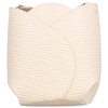 Legato Largo LG-F3096 Tulip Mini Shoulder Bag, BGY