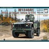Panda Hobby PNH35027 1/35 US Army M1240A1 M-ATV with UIK