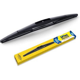 5 PLUS Rear Wiper Blade 14 inch (14-B), Replacement for Honda CRV 2011-2007 Fit 2020-2007 Pilot 2020-2016,2008-2003 /Acura RDX 2018-2007 MDX 2020-2014 Back Windshield Wiper Blade +More