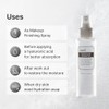DearKlairs Ampule Fundamental Mist 4.22 Fl Oz, todos los tipos