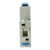 sourcing map 1 Pole 16A 230/400V Low-voltage Miniature Circuit Breaker
