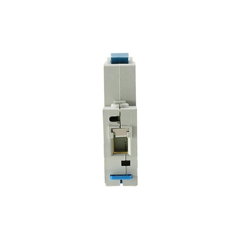 sourcing map 1 Pole 16A 230/400V Low-voltage Miniature Circuit Breaker