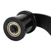 GOOFIT Motorcycle Chain Roller Tensioner with Spring Replacement for 110cc