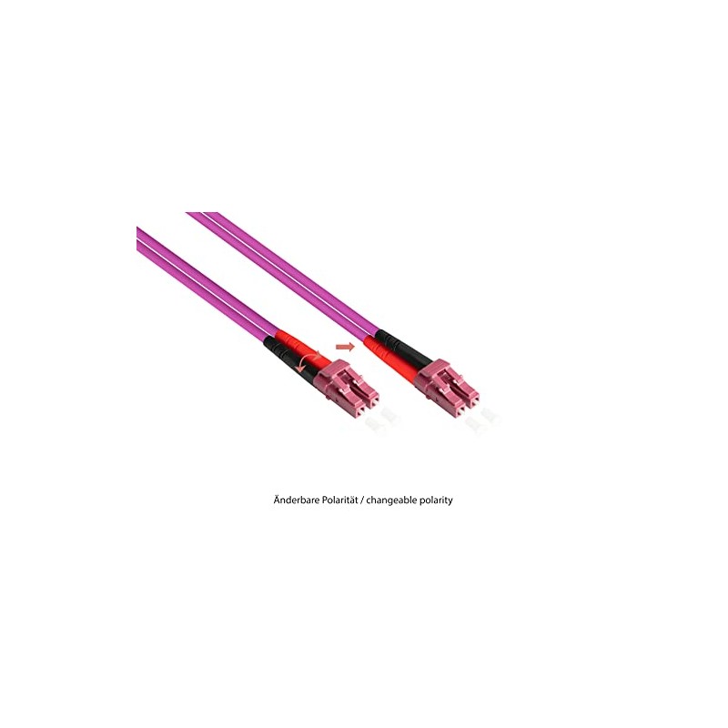 Good Technology LW 801LT4 fibre Optic Cable