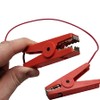 Electric Fencing Fence to Fence Connector Multi-Line Connection with Crocodile
