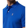 Psycho Bunny Classic Polo Shirt Colour : Dark Blue, Size