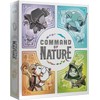 Asmodee - TeeTurtle - Command of Nature - Board Games