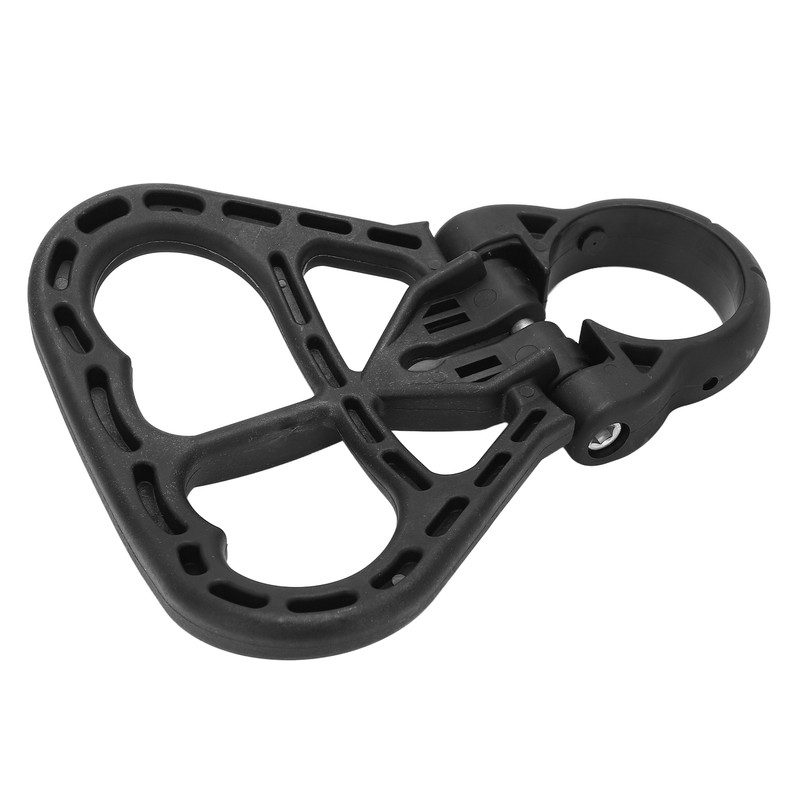 Heavy Duty Scuba Diving Folding Tank Plastic Carry Handle Cylinder