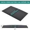 TANYOO Sagging Mattress Support Fix Sinking Beds High Density Foam