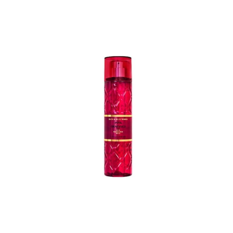 Generic Bath & Body Pink Obsessed Fragrance Mist, 8 fl