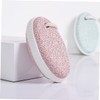 BIUDECO Portable Pumice Stone Foot File Callus Remover Dead Skin
