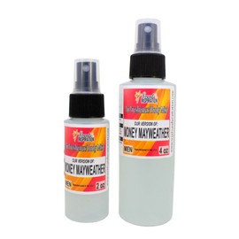 Scents & Inspiration Air Freshener/Body Mist- Our Version of Money May-weather for Men | Men's Fragrances | Travel Size | Long Lasting Body Fragrance for Men | 4 Fl. Oz