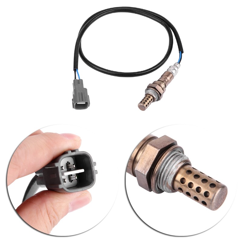 O2 Oxygen Sensor for LEXUS GS300 LS400 SC400 TOYOTA CAMRY