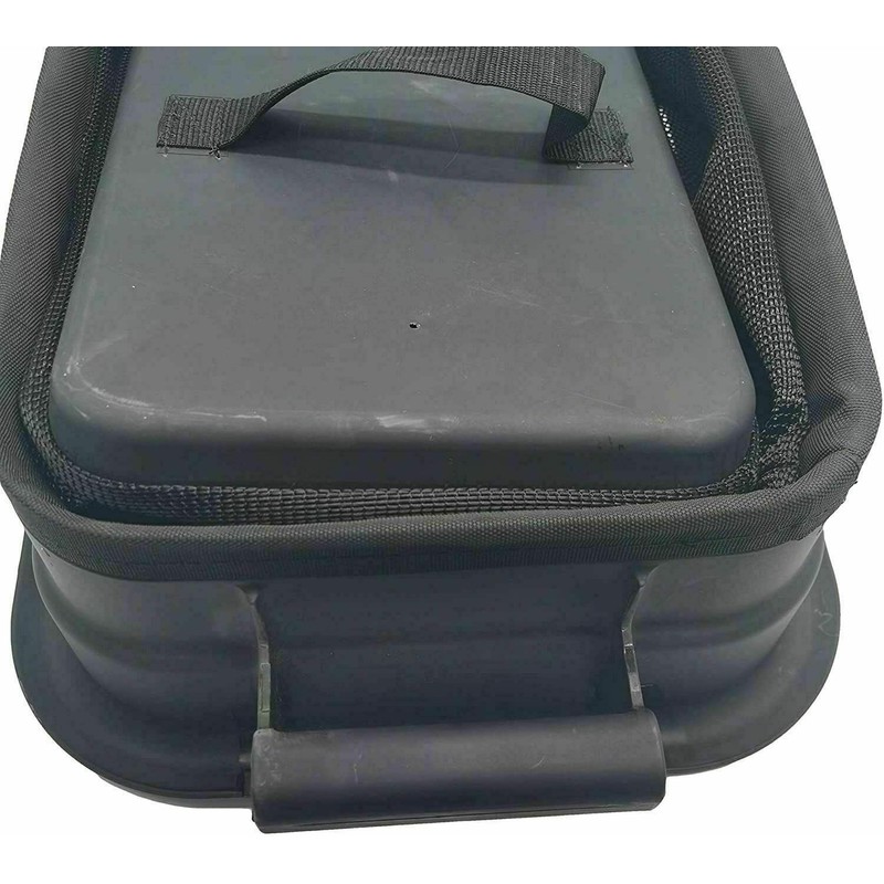 2X Bagger Attachment Container 30 42 44 48 46 48