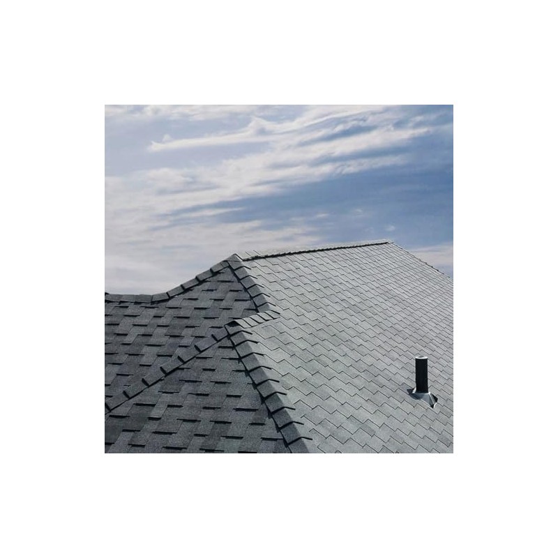 Diversi Plast #58786 7" Shingle Ridge Vent