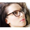 KISS kisseyewear | Brillen mod. PIN UP - neutrale optische