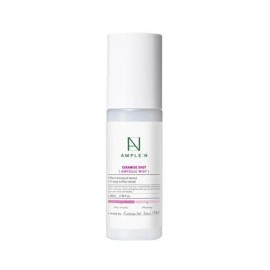 코리아나 [Half Club] Ampoule N Ceramide Shot Ampoule Mist / [하프클럽]앰플엔 세라마이드샷 앰플 미스트
