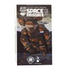 Acid Rain Space Prisoner Action Figure