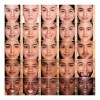 Corrector Beauty Creations Flawless Alta Cobertura Tonos