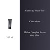 RITUALS Homme Shaving Cream for Men with Cedar Wood and