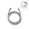 1.5M Metal Shower Hose for Bathroom & Balcony Shower Hose