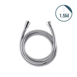 1.5M Metal Shower Hose for Bathroom & Balcony Shower Hose