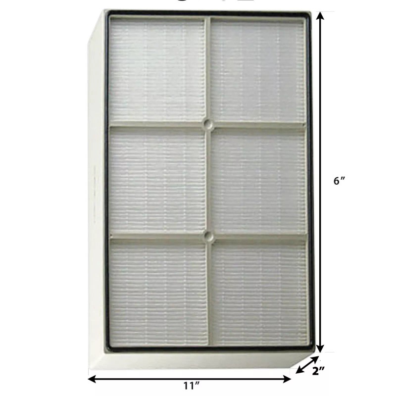 PureAir Kenmore 88502 air filter Compatible by IQFRESH