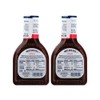 Sweet Baby Rays BBQ Sauce, 18 Oz (2 Pack)
