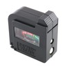 E-outstanding BT-860 Battery Tester Battery Volt Checker Monitor for AA