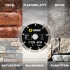 GRAFF Diamond Disc 125 mm for Stone, Concrete, Curb, Natural