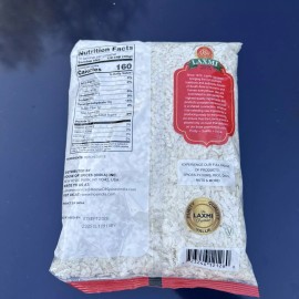 Laxmi Poha Thick - 2 Lb (907 Gm) Parched Rice