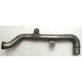 Cummins Water Outlet Tube 4945500