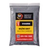 3lb of MJR Tumblers Premium 60/90 Coarse Silicon Carbide Rock