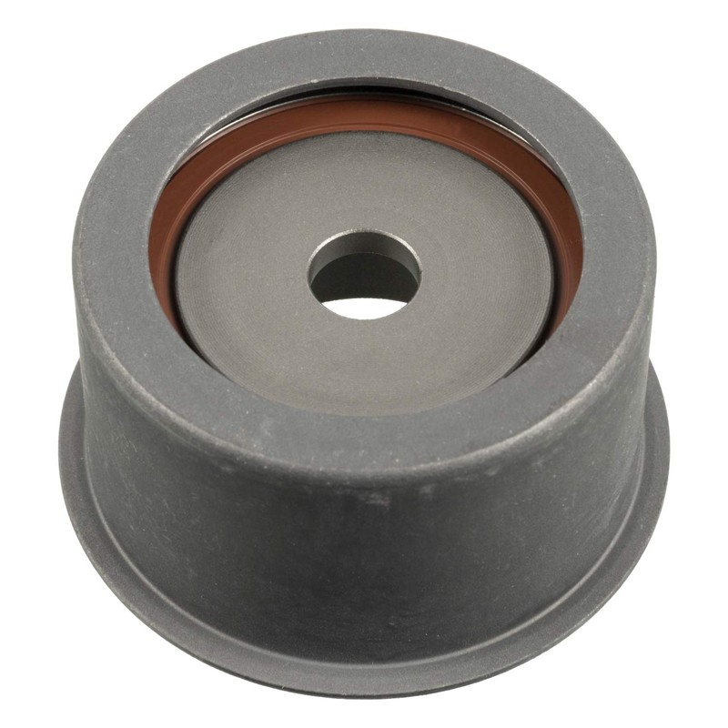 febi bilstein 28374 Idler Pulley for timing belt, pack of