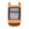 Fiber Optical Power Meter with Visual Fault Locator ‑70 to