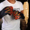 Adult Boxing Fighting Muay Thai Sparring Punching Kickboxing Grappling Sandbag