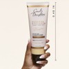 Carol's Daughter Goddess Strength Curly Hair Conditioner for Dry Damaged