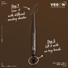 NYX Professional Makeup Eyeliner for Smokey Eyes, Vegan Formula, Epic